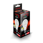 Диммируемая лампа Ultra LED Ultra A60 10W E27 4000K DIM