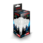 Светодиодная лампа ULTRA LED A60 10W E27 4000K