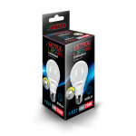 Диммируемая лампа Ultra LED A60 10W E27 3000K SMART DIM