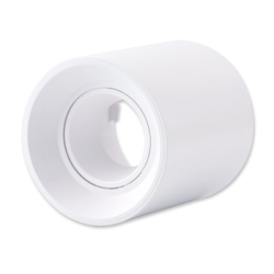 Точечный светильник D100