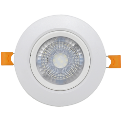 Светодиодный светильник ULTRA LED SD 7W 3000K