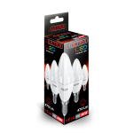 Светодиодная лампа ULTRA LED C37 5W E14 3000K