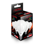 Светодиодная лампа ULTRA LED G100 16W E27 3000K