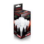 Светодиодная лампа ULTRA LED G45 5W E14 3000K