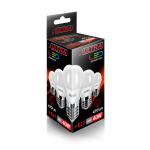 Светодиодная лампа ULTRA LED G45 5W E27 3000K
