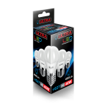 Светодиодная лампа ULTRA LED G45 5W E27 4000K