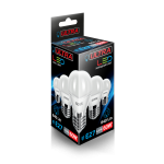 Светодиодная лампа ULTRA LED G45 8,5W E27 4000K