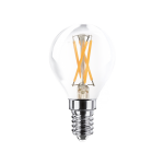 Светодиодная лампа ULTRA LED G45 F 5W E14 3000K