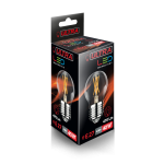 Светодиодная лампа ULTRA LED G45 F 5W E14 3000K