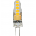 Светодиодная лампа Ultra LED G4 1.5W 3000K 2 шт