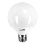 Светодиодная лампа ULTRA LED G100 16W E27 3000K