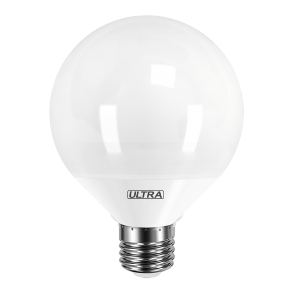 Светодиодная лампа ULTRA LED G100 16W E27 3000K