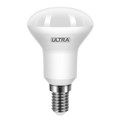 Светодиодная лампа ULTRA LED R50 7W E14 3000K