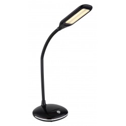 Лампа настольная Ultra LED TL 605 black